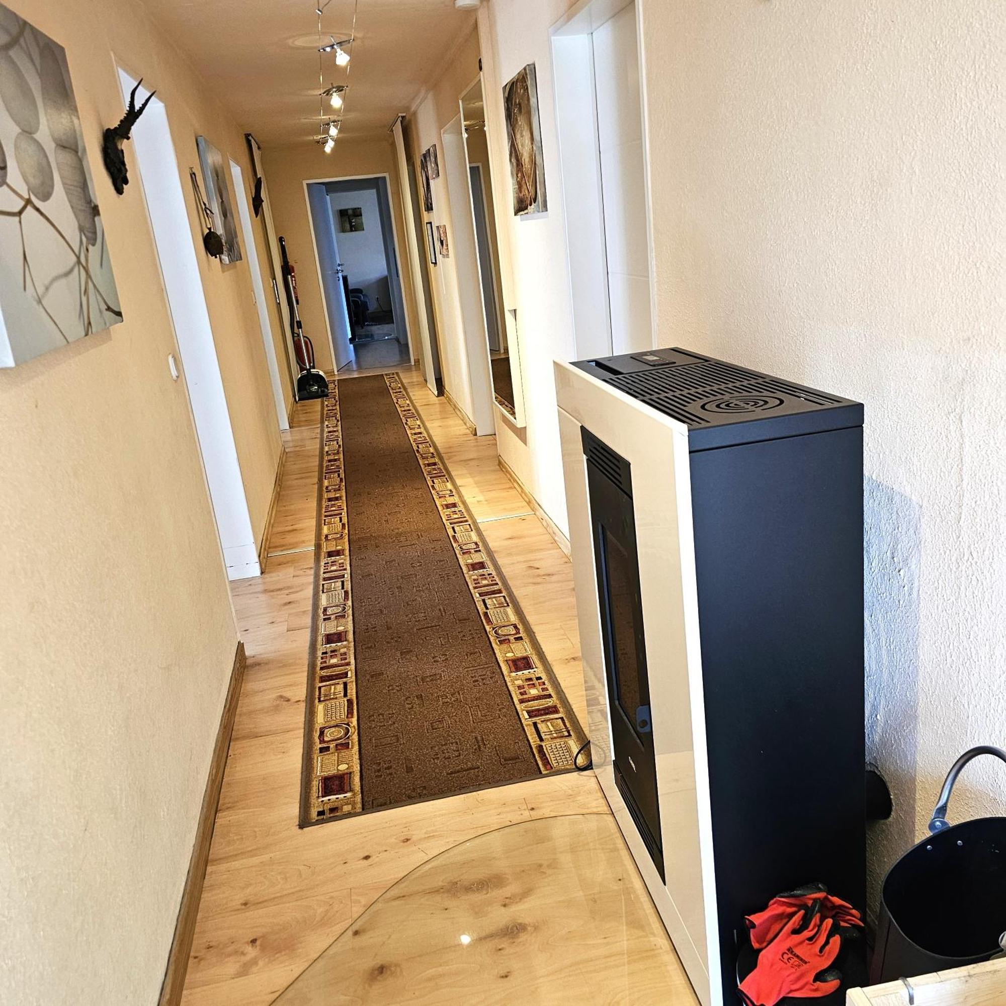 Zwei 4 Sterne Wohnungen Bei Limburg Mensfelden Экстерьер фото