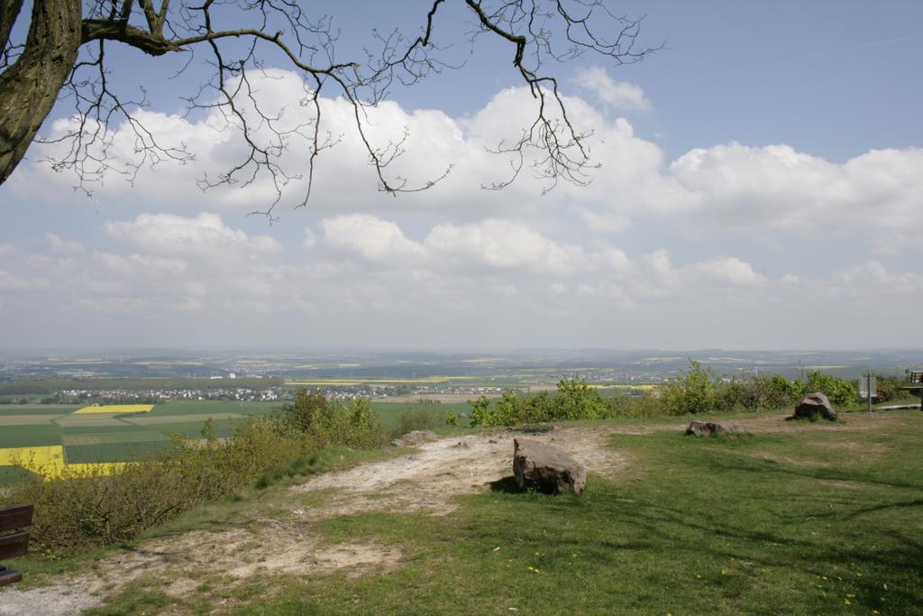 Zwei 4 Sterne Wohnungen Bei Limburg Mensfelden Номер фото